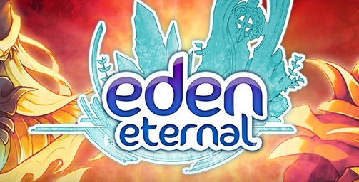 X-Legend Announces MMORPG Eden Eternal Relaunch