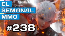 El Semanal MMO 238 – FFXIV Endwalker – ODIN gameplay – Valheim survival exitazo!