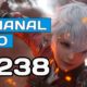El Semanal MMO 238 – FFXIV Endwalker – ODIN gameplay – Valheim survival exitazo!