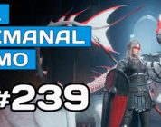 El Semanal MMO 239 – El futuro de Anthem, Blizzconline 2021, Dragones de Century Age of Ashes
