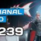El Semanal MMO 239 – El futuro de Anthem, Blizzconline 2021, Dragones de Century Age of Ashes