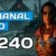 El Semanal MMO 240 – Diablo 2 Resurrected – New World retrasado – Diablo 4 Picara – Demo Outriders