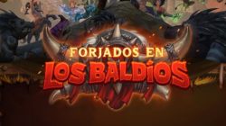 Hearthstone nos habla sobre El Año del Grifo con nueva expansión, modo de juego, eventos y más…