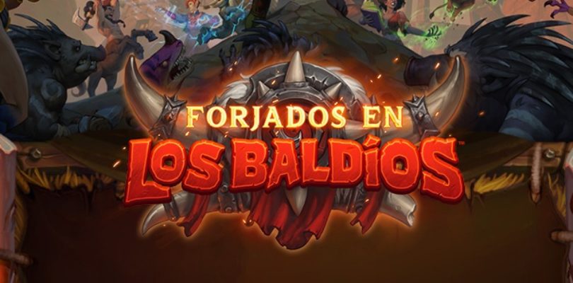 Hearthstone nos habla sobre El Año del Grifo con nueva expansión, modo de juego, eventos y más…