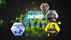 GeForce NOW celebra su primer aniversario con más de 30 nuevos juegos
