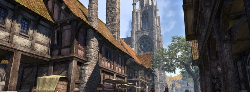 Matt Firor, director de The Elder Scrolls Online, desvela nuevos detalles en una extensa entrevista