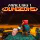 Minecraft Dungeons alcanza los 10 millones de jugadores