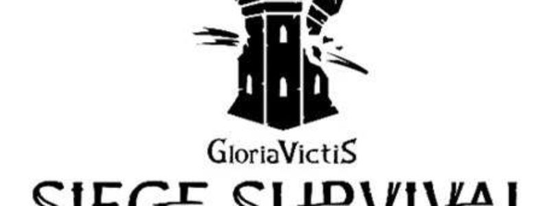 Anunciada la colaboración entre Koch Media y Black Eye Games para el estreno de Siege Survival: Gloria Victis