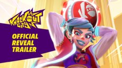 Knockout City presenta un nuevo tráiler en el State of Play de Sony y arranca el 2 de abril con una nueva beta cross-play
