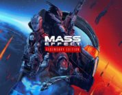 Mass Effect Legendary Edition llega el 14 de mayo, disponibles las reservas y vistazo  los nuevos gráficos