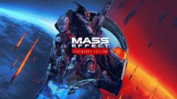 Mass Effect Legendary Edition llega el 14 de mayo, disponibles las reservas y vistazo  los nuevos gráficos