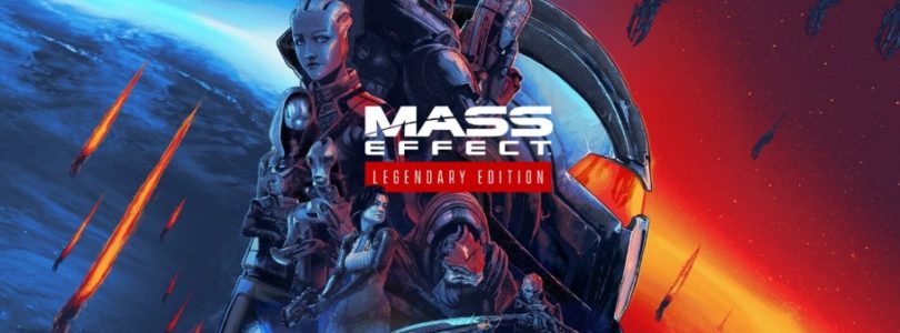 Mass Effect Legendary Edition llega el 14 de mayo, disponibles las reservas y vistazo  los nuevos gráficos