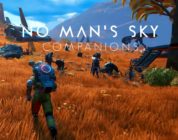 Doméstica y adopta todo tipo de criaturas alienígenas en la nueva actualización de No Man’s Sky