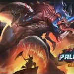 La nueva campeona Yagorath desata la 4.ª temporada de Paladins