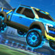 Rocket League y Ford se alían para añadir el Ford F-150 RLE