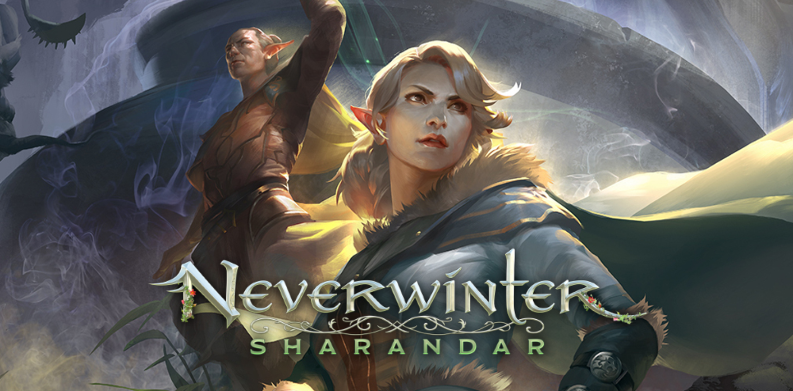 Neverwinter in steam фото 116
