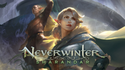 Se retrasa una semana Neverwinter: Sharandar