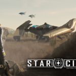 Star Citizen avisa que está ya centrada en el lanzamiento del juego