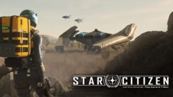 Star Citizen será gratuito en la Semana Invictus del 17 al 29 de mayo