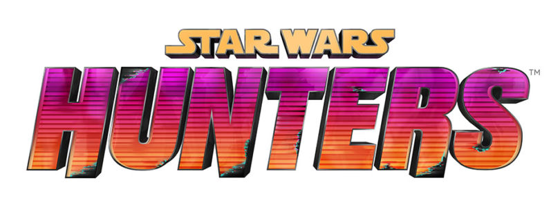 Zynga y Lucasfilm Games lanzan el primer tráiler oficial con gameplay de Star Wars: Hunters