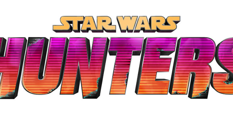 Zynga y Lucasfilm Games lanzan el primer tráiler oficial con gameplay de Star Wars: Hunters