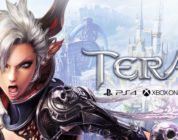 TERA Console introduce un nuevo sistema de colección de cartas con buffs en el último parche