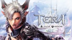 TERA Console introduce un nuevo sistema de colección de cartas con buffs en el último parche