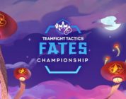 El campeonato de Teamfight Tactics: Destinos llegará en abril