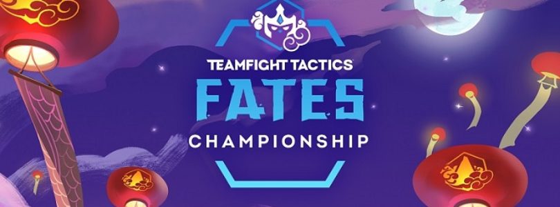 El campeonato de Teamfight Tactics: Destinos llegará en abril