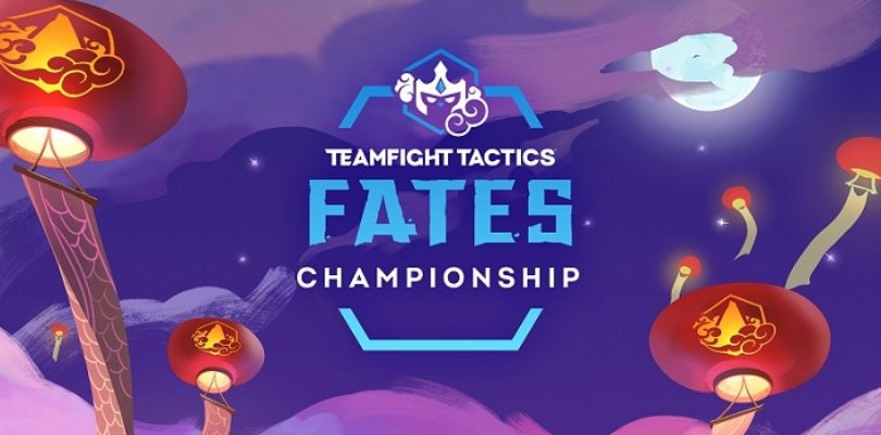 El campeonato de Teamfight Tactics: Destinos llegará en abril