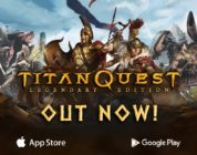 Titan Quest: Legendary Edition llega hoy a IOS y Android como juego premium
