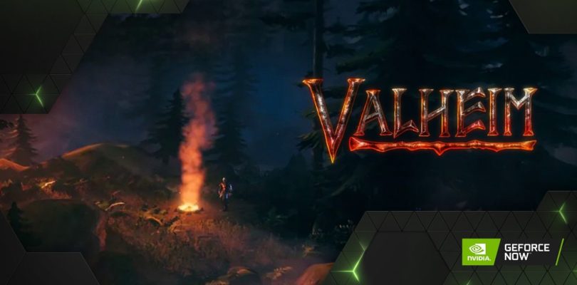 Valheim llega al PC Game Pass en otoño y a consolas Xbox en 2023
