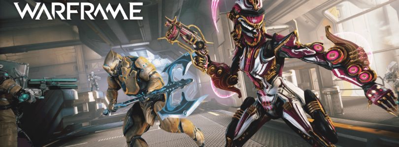 Warframe nos enseña sus planes para primavera