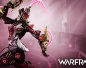 Octavia Prime ya está disponible en toda las plataformas de Warframe