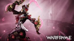 Octavia Prime ya está disponible en toda las plataformas de Warframe