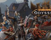 Warhammer Odyssey se lanza en Android e iOS