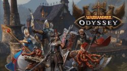 Warhammer: Odyssey mejora el drop y arregla algunos errores de lanzamiento