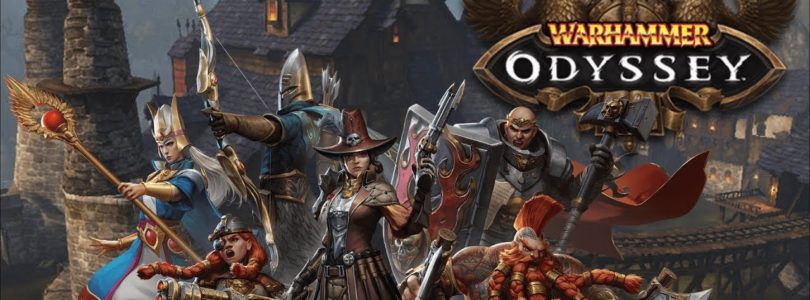 Warhammer: Odyssey mejora el drop y arregla algunos errores de lanzamiento