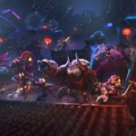 Llega el evento de Bestia lunar a League of Legends y Wild Rift