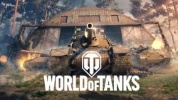 World of Tanks prepara su desembarco en Steam