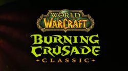 World of Warcraft deja de clonar gratis personajes en Burning Crusade Classic