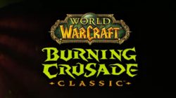 World of Warcraft fusionará 21 servidores de Burning Crusader Classic