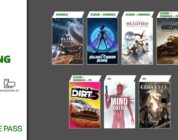 Estos son los juegos que llegan al Xbox Game Pass en la segunda mitad de febrero