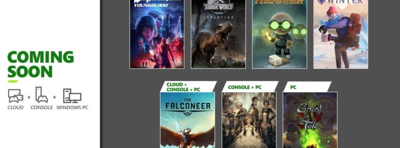 Estos son los juegos que llegan al Xbox Game Pass a principios de febrero