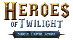 gamigo revela Heroes of Twilights, un juego para móviles de estrategia por turnos