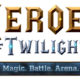 gamigo revela Heroes of Twilights, un juego para móviles de estrategia por turnos