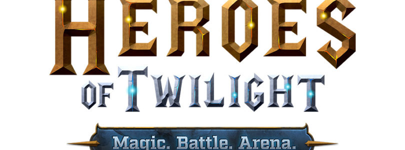 gamigo revela Heroes of Twilights, un juego para móviles de estrategia por turnos