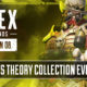 El evento de la Teoría del Caos llega a la Temporada 8 de Apex Legends