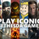 20 títulos de Bethesda llegan el 12 de marzo al Xbox Game Pass