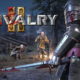 Chivalry 2 ya se encuentra disponible para PC y consolas